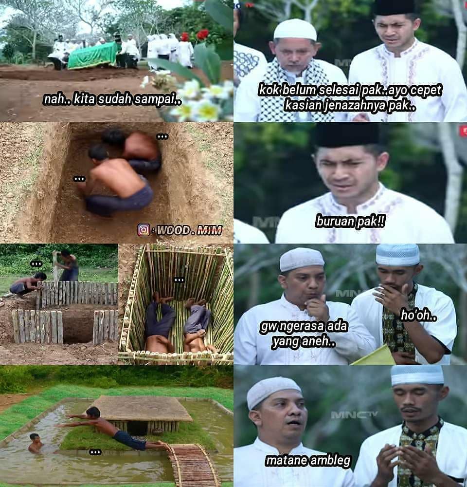 9 Meme Azab Ini Absurdnya Gak Ketulungan Indonesia Meme