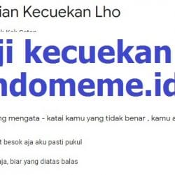 Tekno Archives - Indonesia Meme