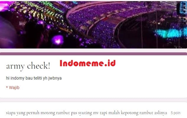 Inilah Alasan Kenapa Silento Viral di Twitter - Indonesia Meme