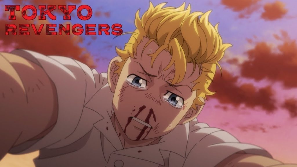 Tokyo revengers anime episode 1 sub indo